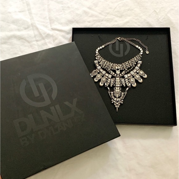 Dylan Lex - Picture 3 of 5